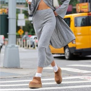 UGG Classic Ultra Mini Platform